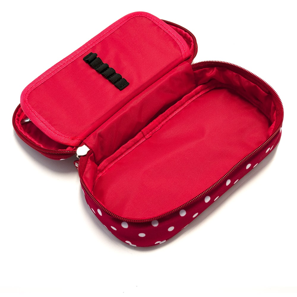 Несесер Pixie crew Toadstool