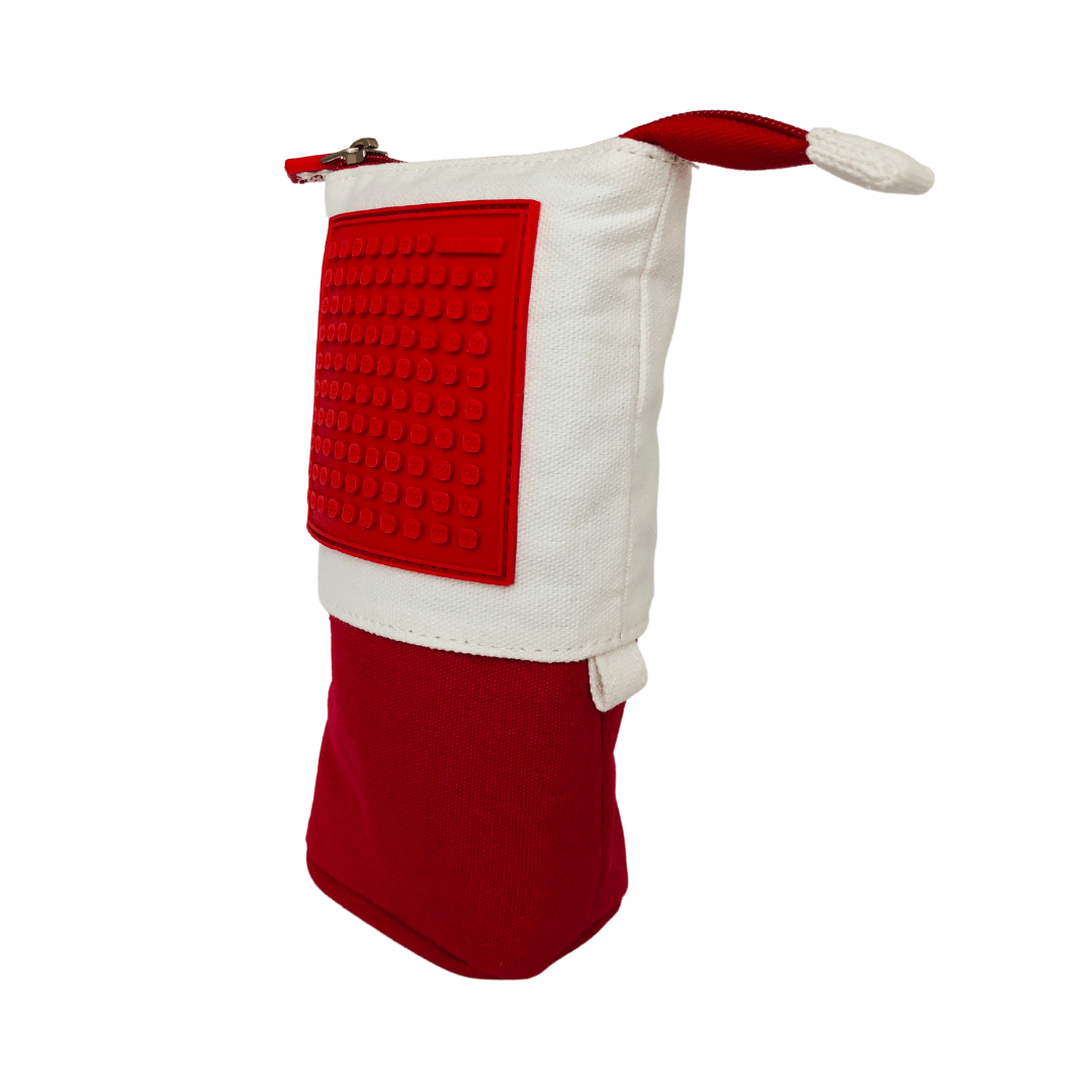 Pop Up Несесер Pixie Crew Red/White