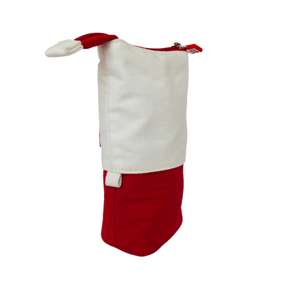 Pop Up Несесер Pixie Crew Red/White
