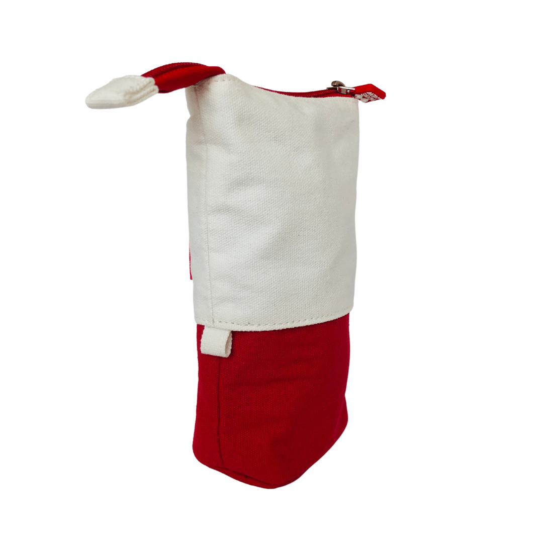 Pop Up Несесер Pixie Crew Red/White