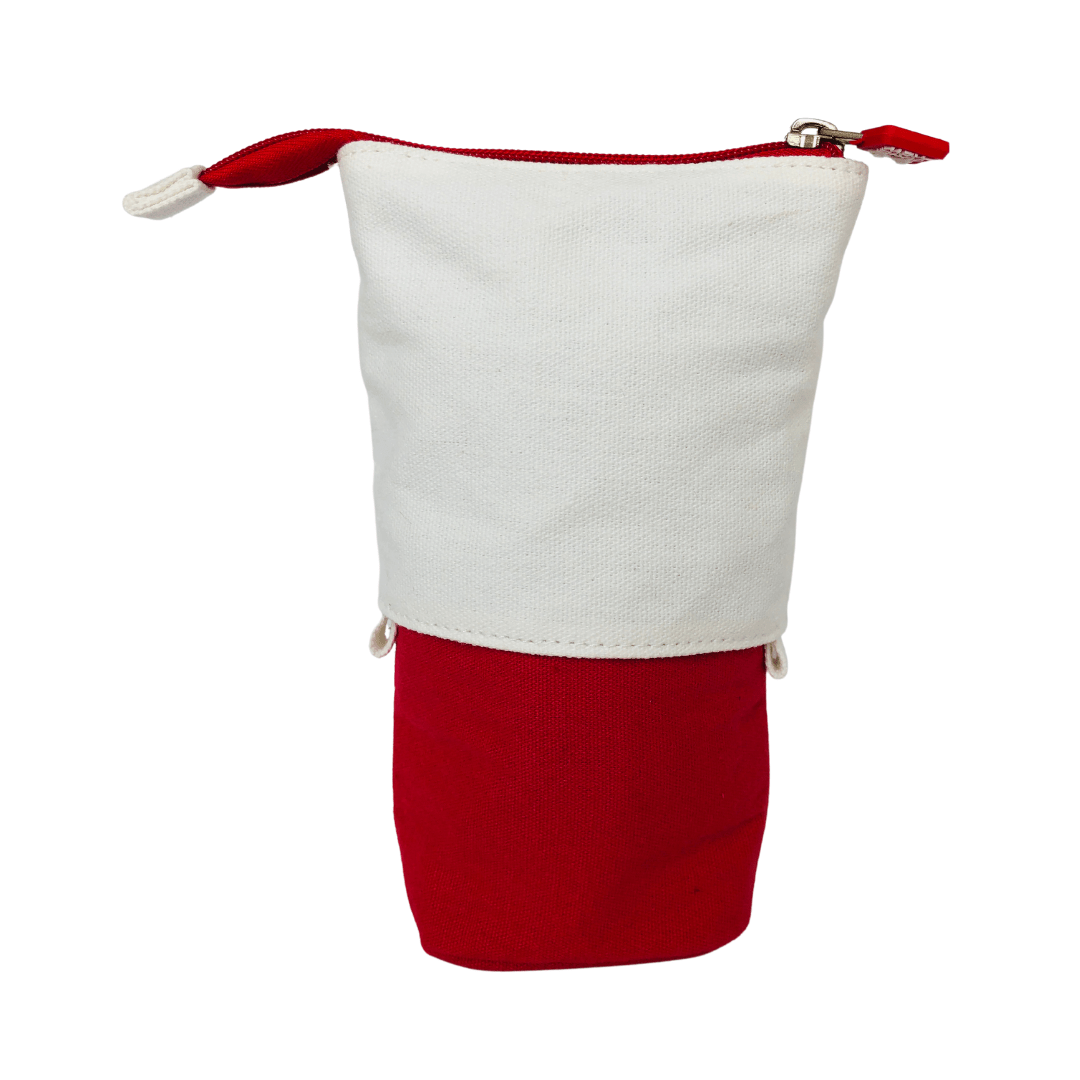 Pop Up Несесер Pixie Crew Red/White