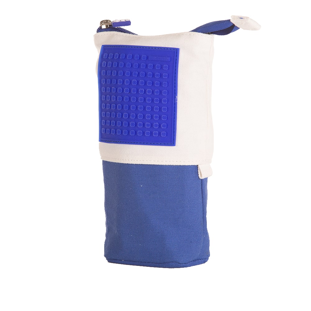Pop Up Несесер Pixie Crew Blue/White