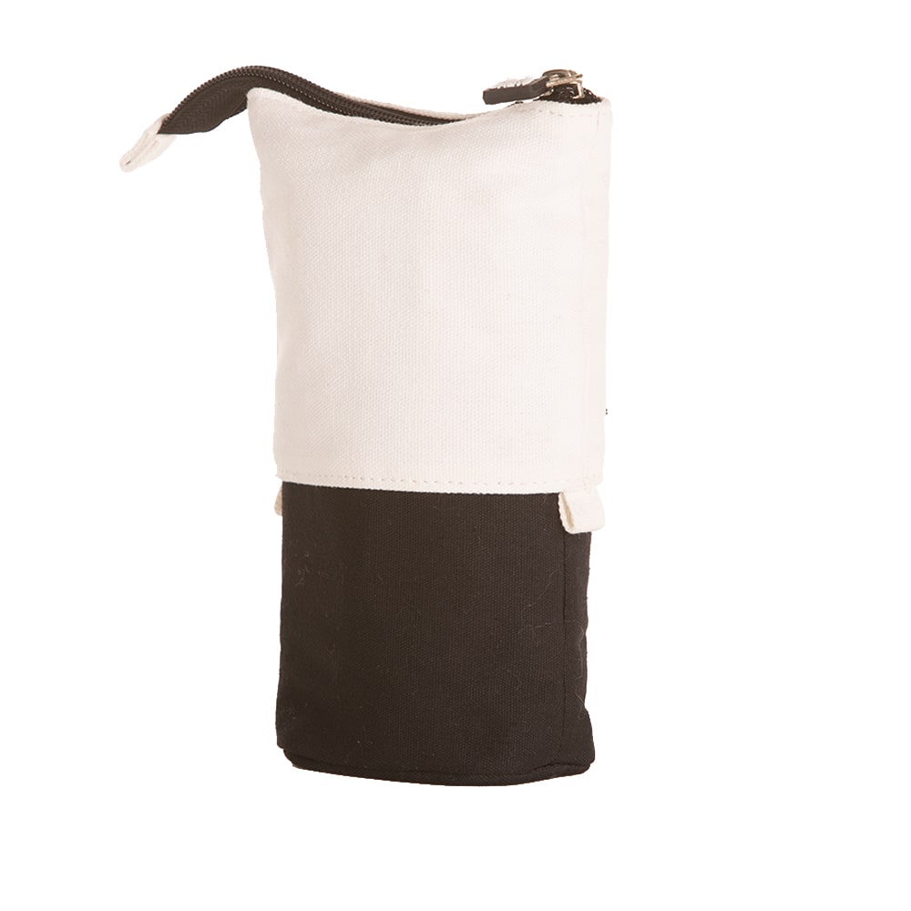 Pop Up Несесер Pixie Crew Black/White
