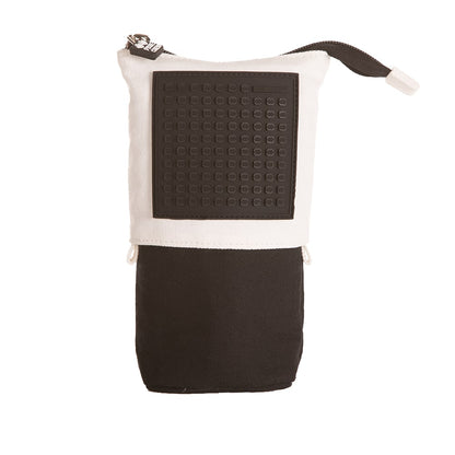 Pop Up Несесер Pixie Crew Black/White