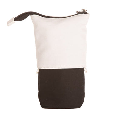 Pop Up Несесер Pixie Crew Black/White