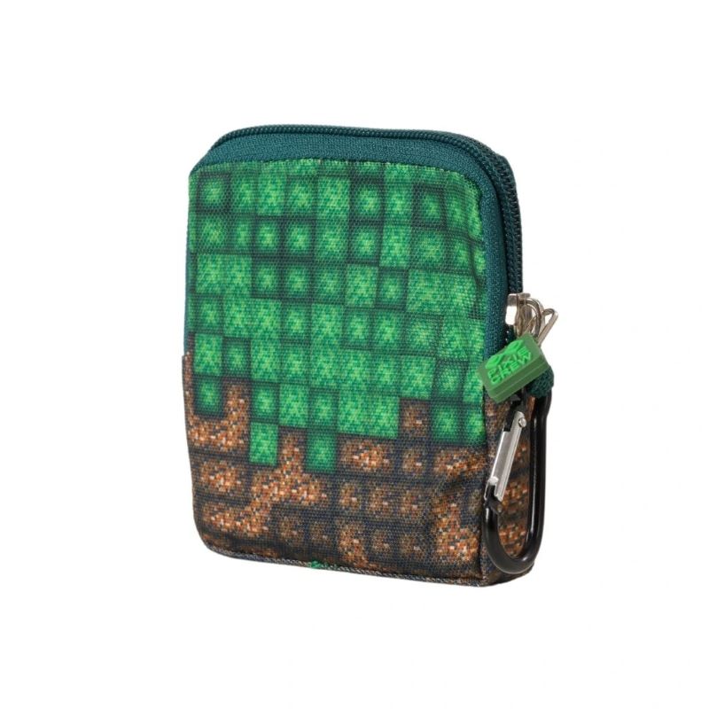 Квадратно портмоне Pixie Crew Explorer