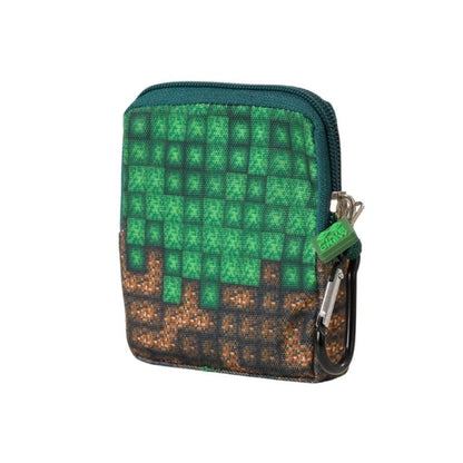 Квадратно портмоне Pixie Crew Explorer