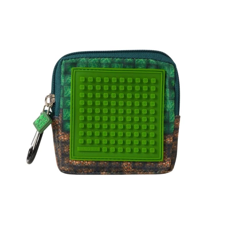 Квадратно портмоне Pixie Crew Explorer