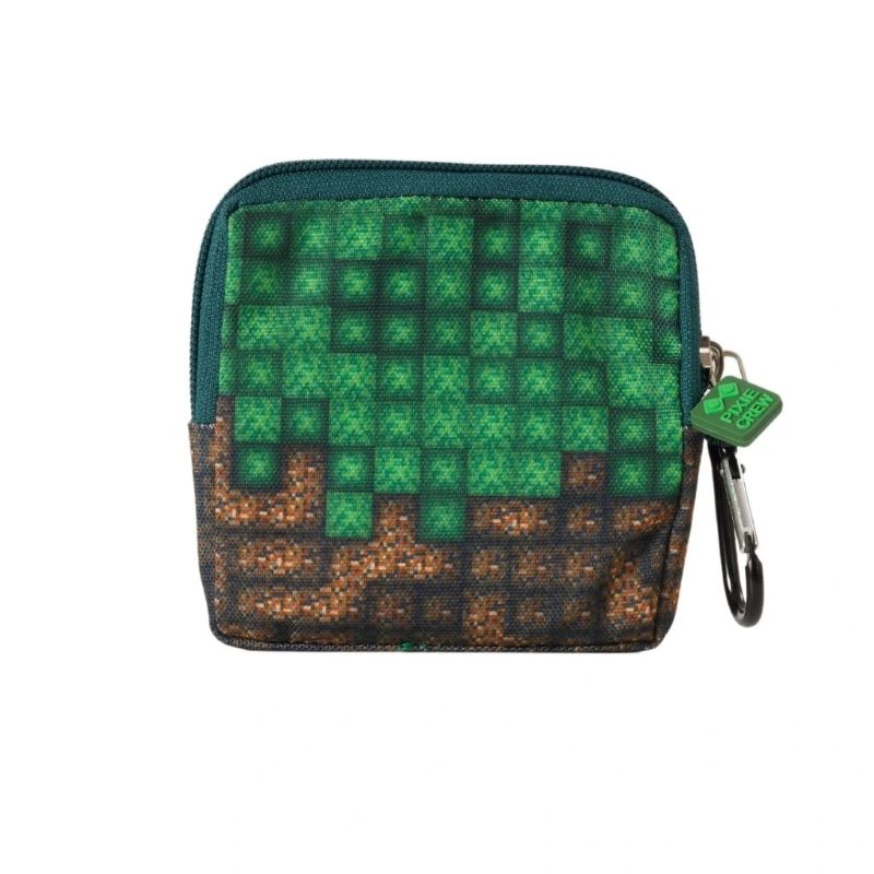 Квадратно портмоне Pixie Crew Explorer