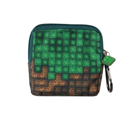 Квадратно портмоне Pixie Crew Explorer