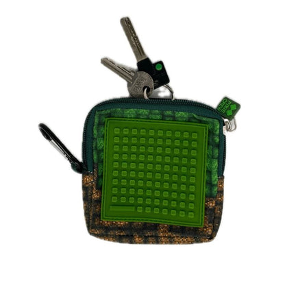 Квадратно портмоне Pixie Crew Explorer