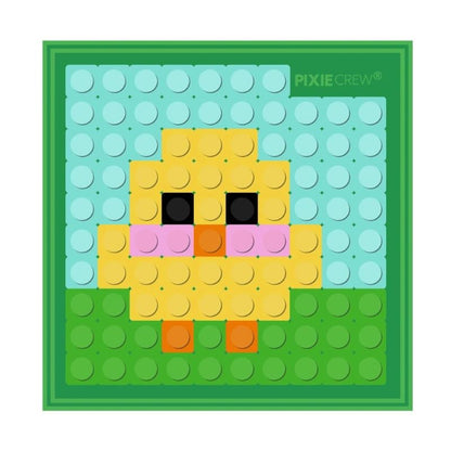 Квадратно портмоне Pixie Crew Explorer