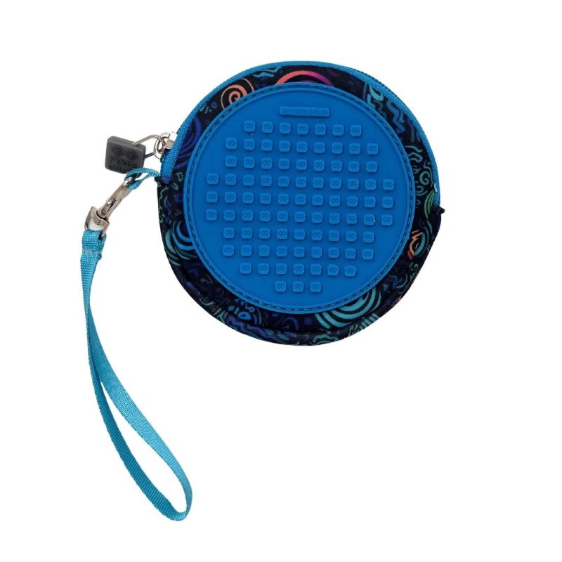 Кръгло портмоне Pixie Crew Spiral Magic