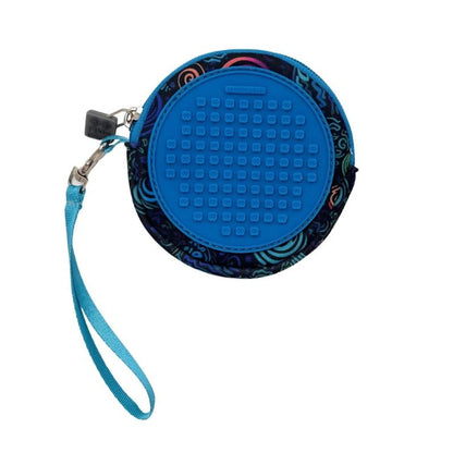 Кръгло портмоне Pixie Crew Spiral Magic