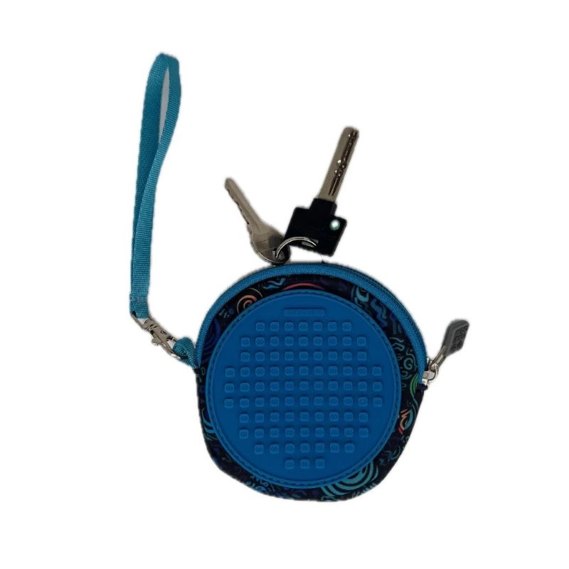 Кръгло портмоне Pixie Crew Spiral Magic