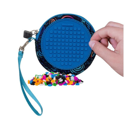 Кръгло портмоне Pixie Crew Spiral Magic