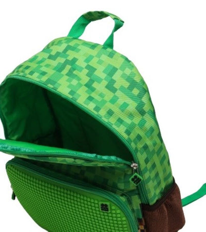 Раница с 1 отделение Pixie Crew Cube