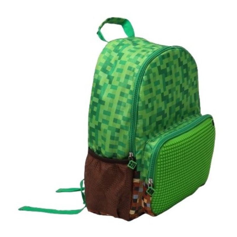 Раница с 1 отделение Pixie Crew Cube