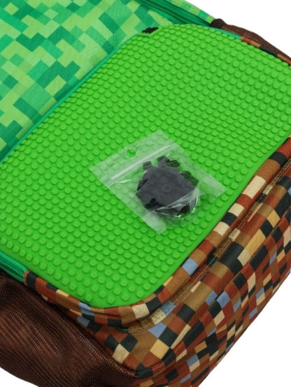 Раница с 1 отделение Pixie Crew Cube