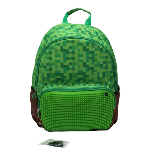 Раница с 1 отделение Pixie Crew Cube