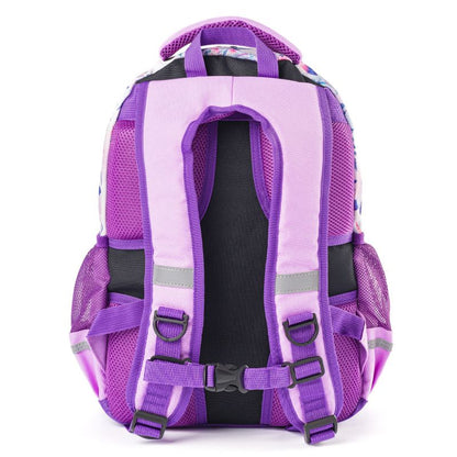 Ученическа раница Pixie Crew Butterflies - за първи клас 38 см