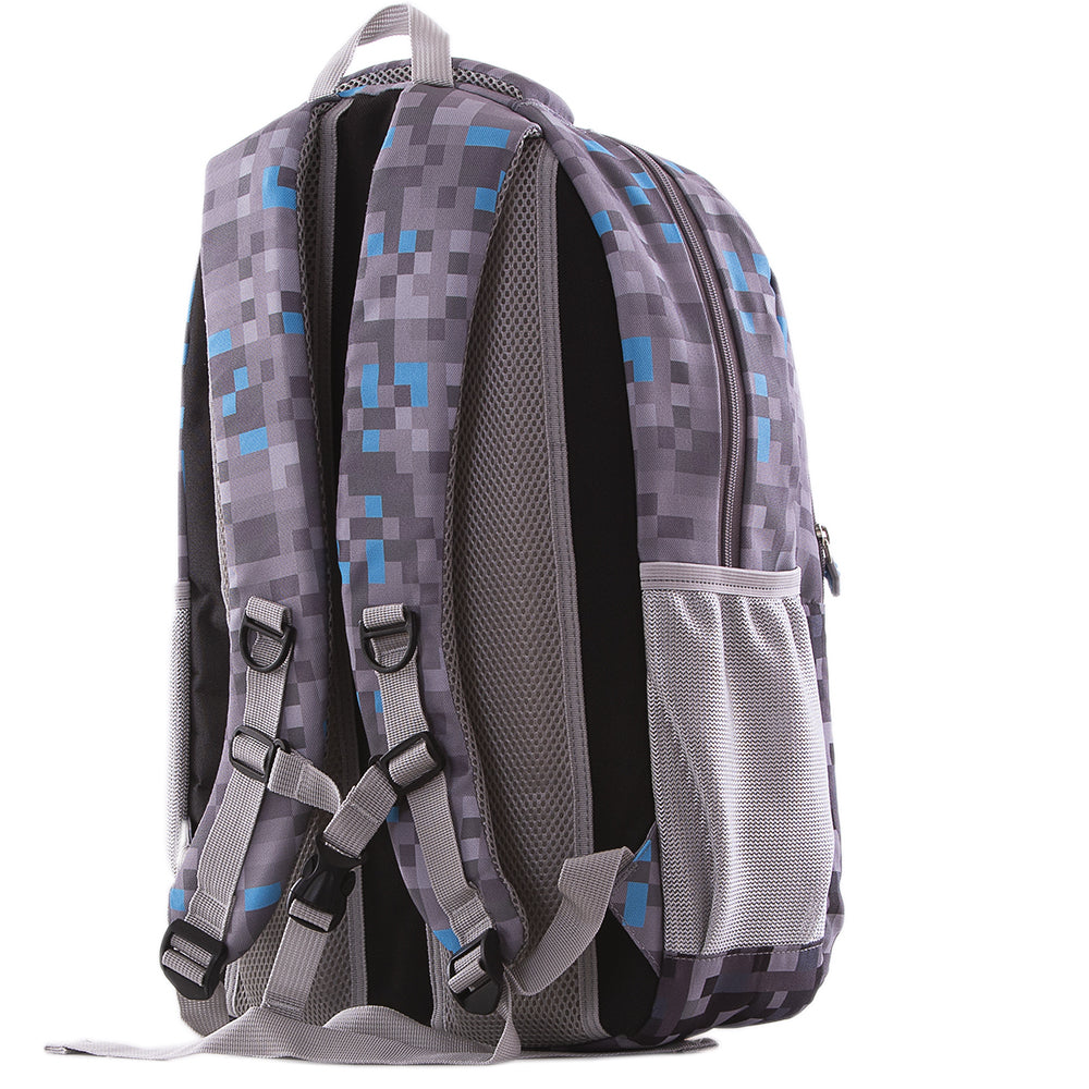 Ученическа раница Pixie Crew Adventure с две отделения