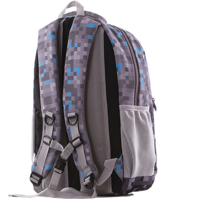 Ученическа раница Pixie Crew Adventure с две отделения