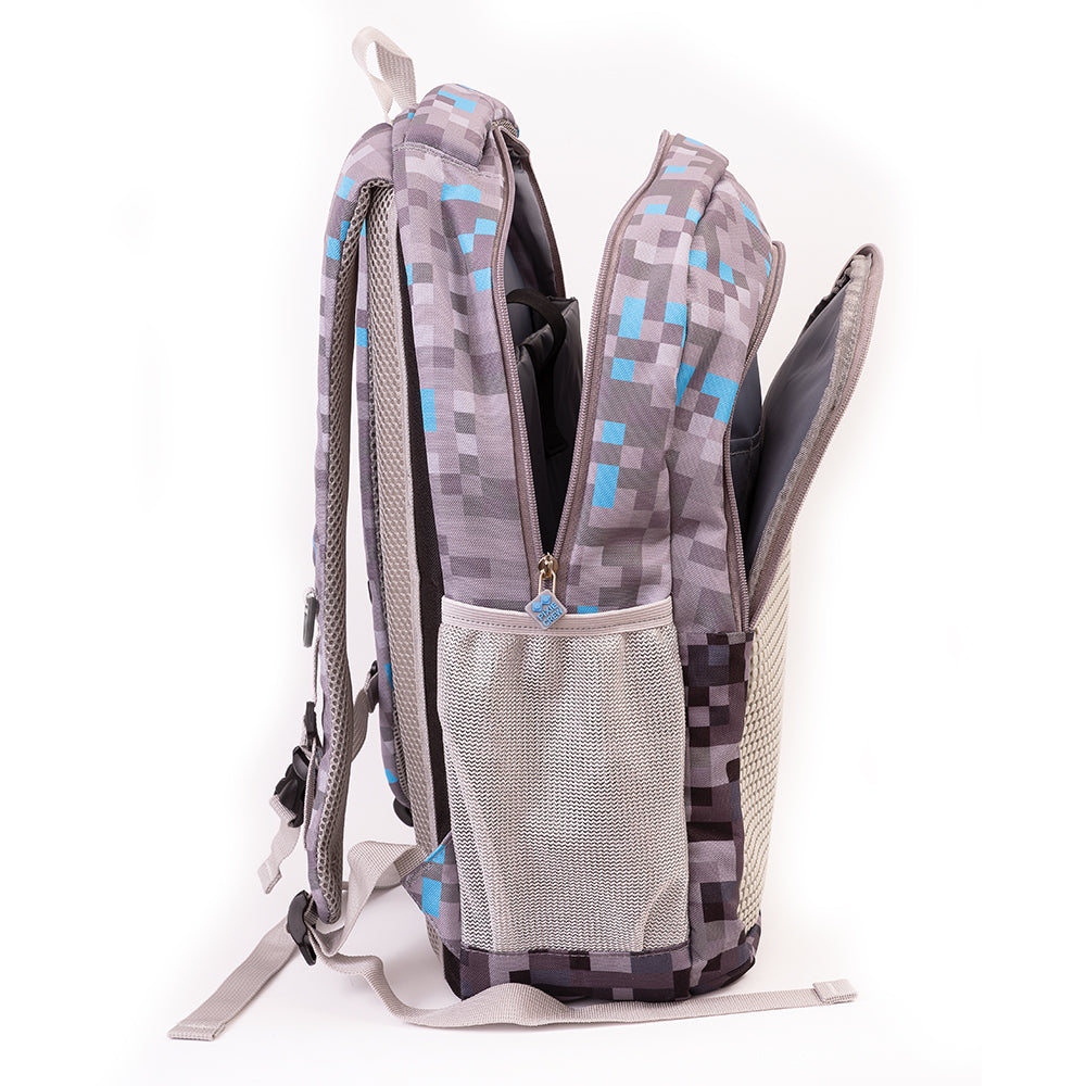 Ученическа раница Pixie Crew Adventure с две отделения