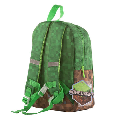 Раница за детска градина и предучилищна MINECRAFT Pixie Crew