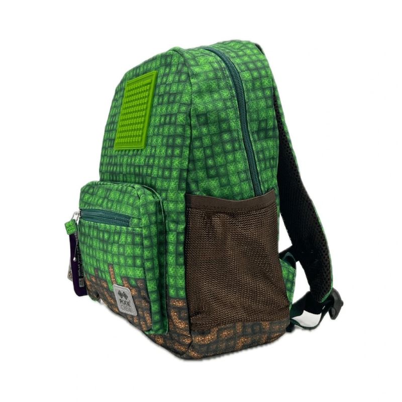 Раница за детска градина Pixie Crew Explorer