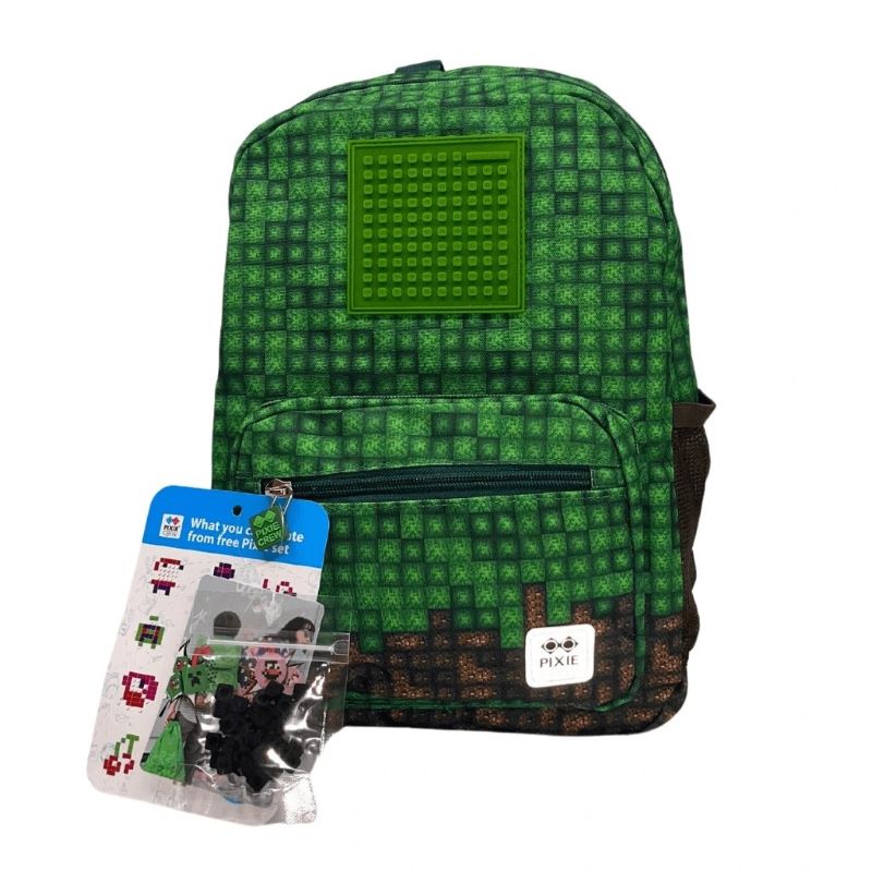 Раница за детска градина Pixie Crew Explorer