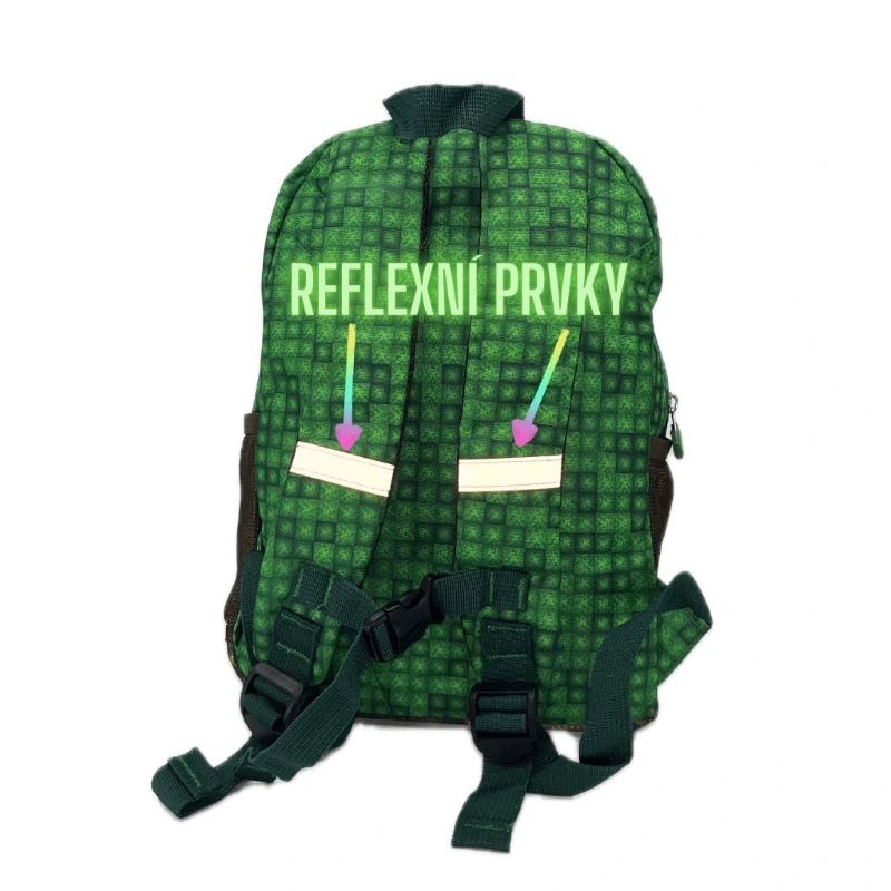 Раница за детска градина Pixie Crew Explorer