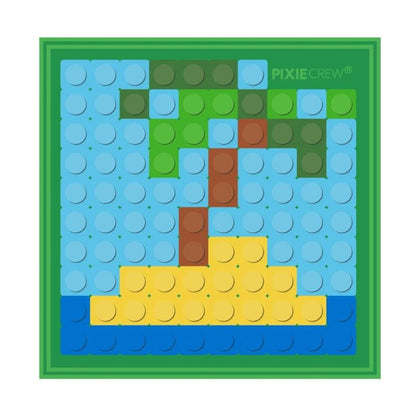 Раница за детска градина Pixie Crew Explorer