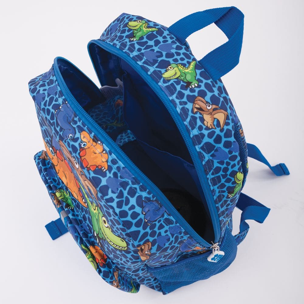 Раница за детска градина Pixie Crew Dino