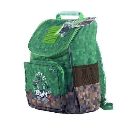 Ученическа раница MINECRAFT Pixie Crew