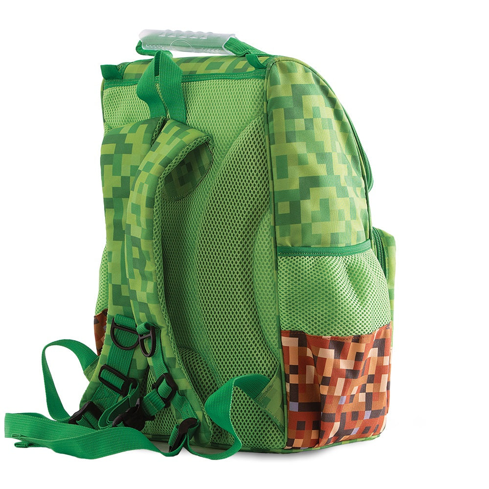 Ученическа раница Pixie Crew с едно отделение