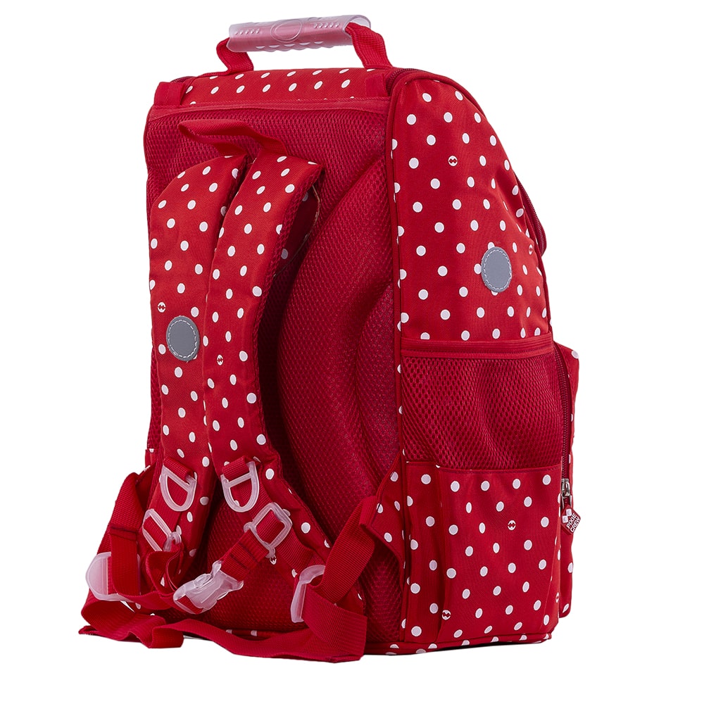 Ученическа раница Pixie Crew Toadstool