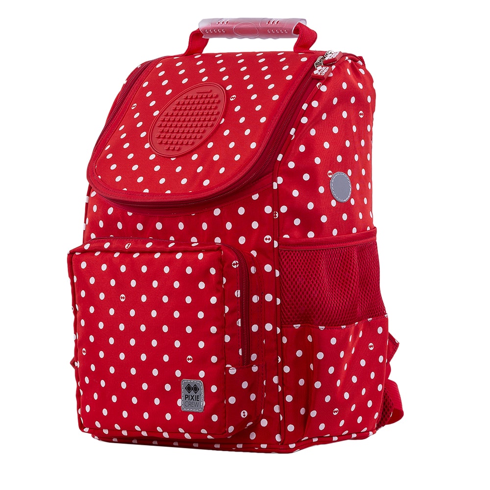 Ученическа раница Pixie Crew Toadstool