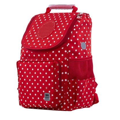 Ученическа раница Pixie Crew Toadstool