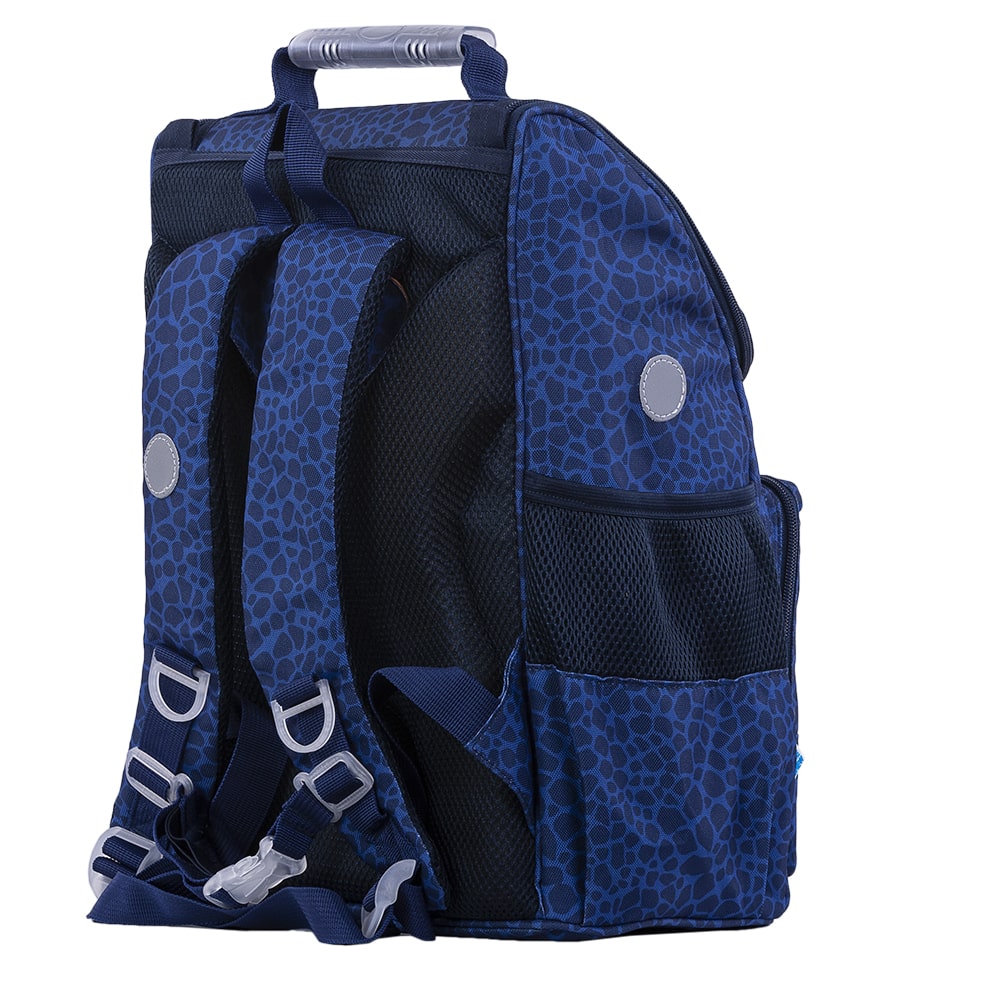 Ученическа раница Pixie Crew Dino