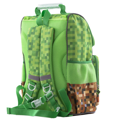 Ученическа раница Pixie Crew 2022 с едно отделение