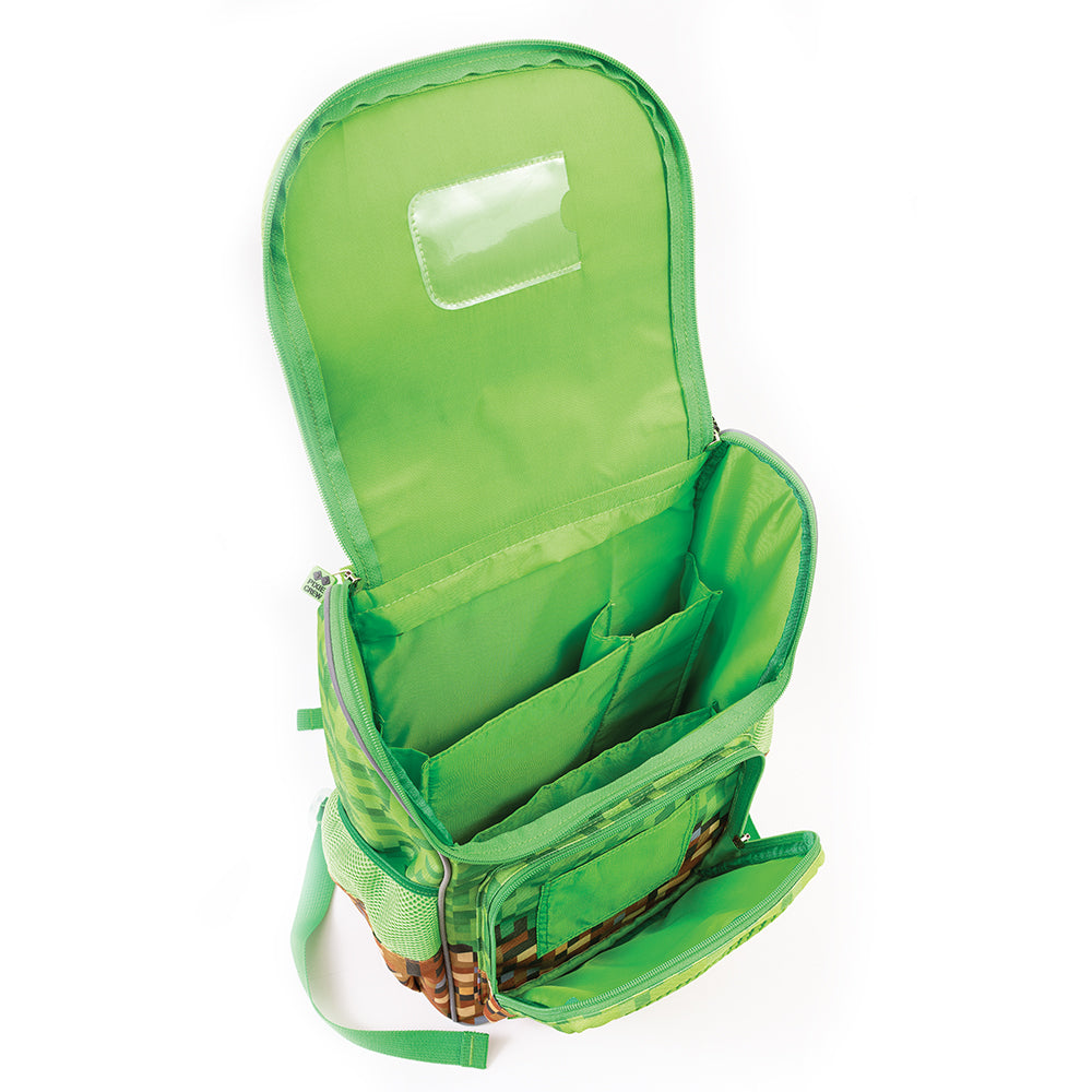 Ученическа раница Pixie Crew 2022 с едно отделение