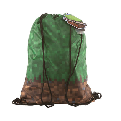 Спортна торба Minecraft Pixie Crew