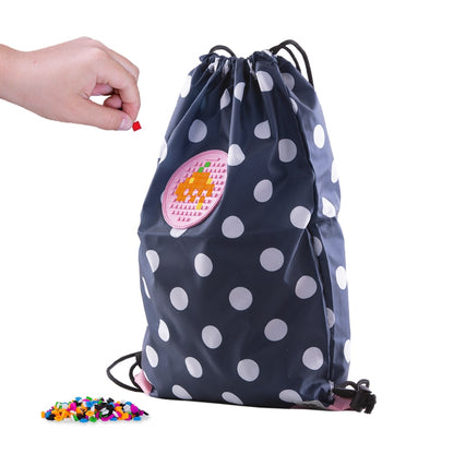 Торба за спорт Pixie Crew Circle pop