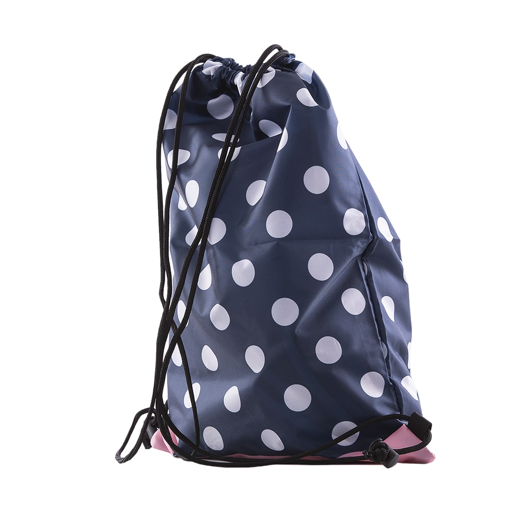 Торба за спорт Pixie Crew Circle pop