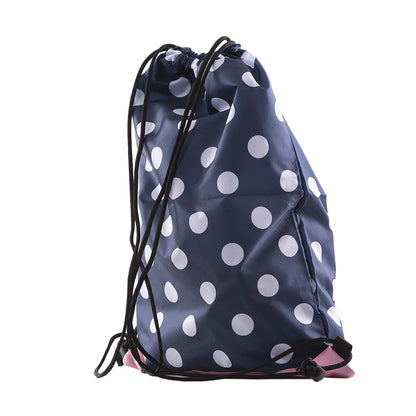 Торба за спорт Pixie Crew Circle pop