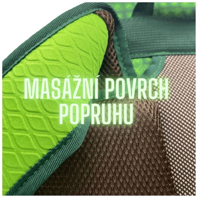 Ученическа раница Pixie Crew Explorer ергономична