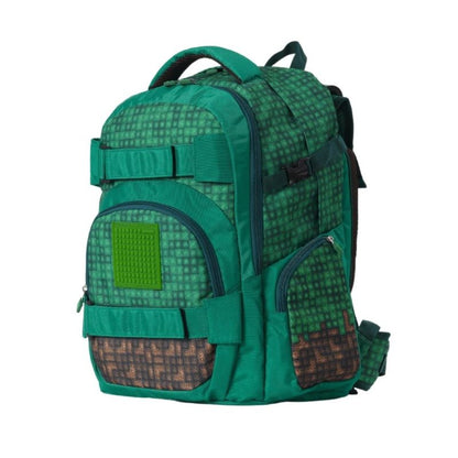 Ученическа раница Pixie Crew Explorer ергономична