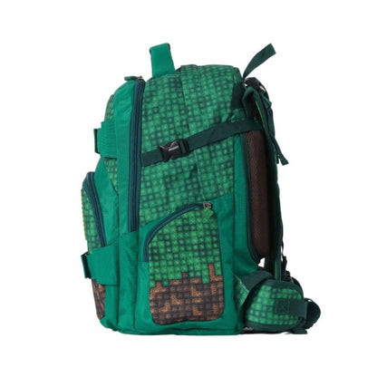 Ученическа раница Pixie Crew Explorer ергономична