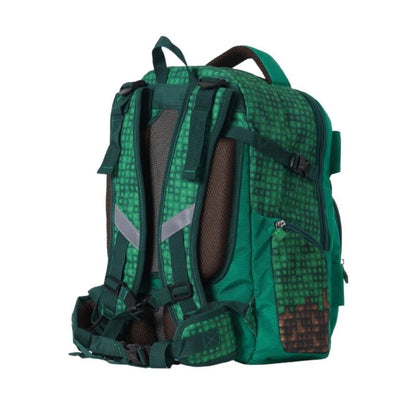 Ученическа раница Pixie Crew Explorer ергономична